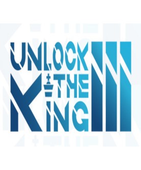 Unlock The King 3 Steam Key GLOBAL